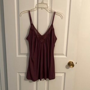 DKNY Tank Top-NWOT
